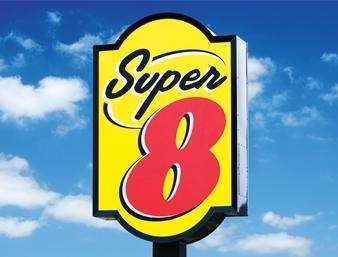 Super 8 By Wyndham Duncan Hotel Kültér fotó